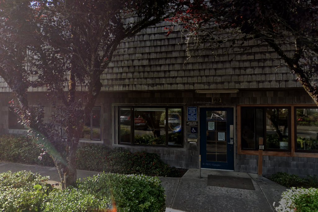 Cannon Beach Municipal Court