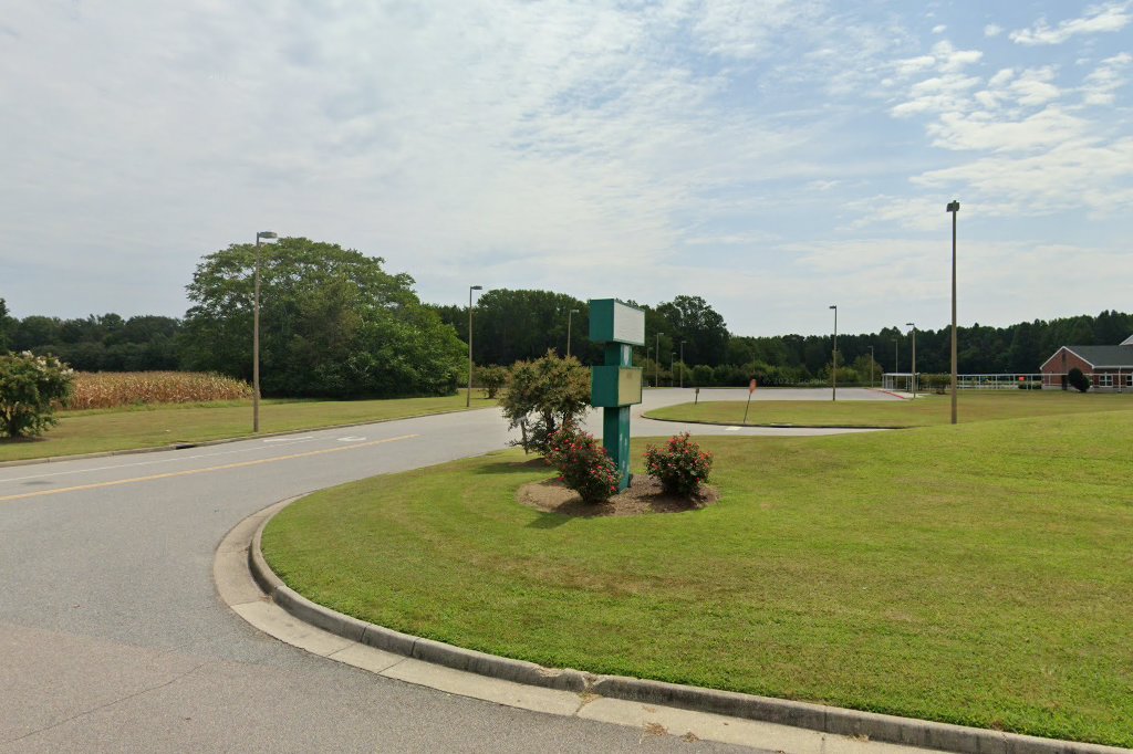 Nottoway Elementary School