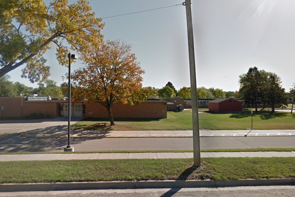 Indian Mounds Elementary School