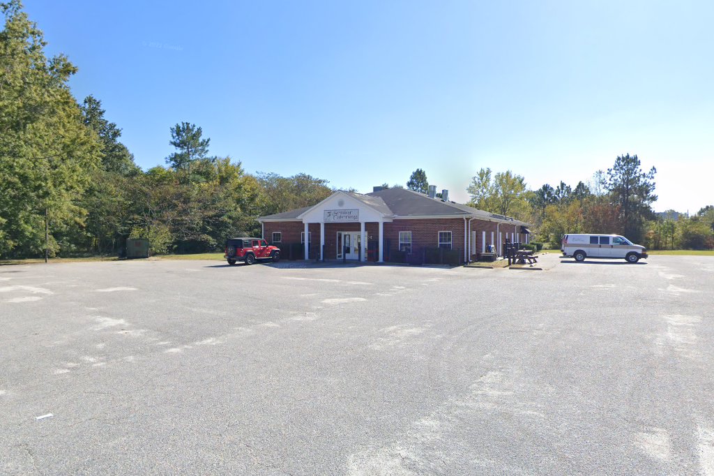Bennettsville Social Security Office