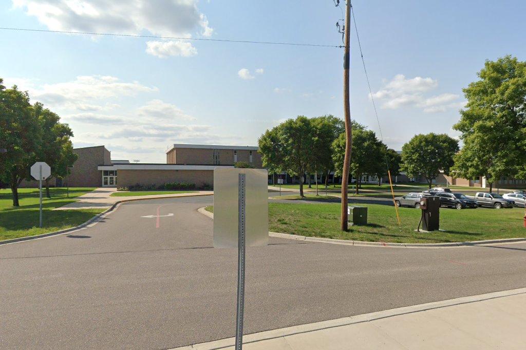 Orono High School