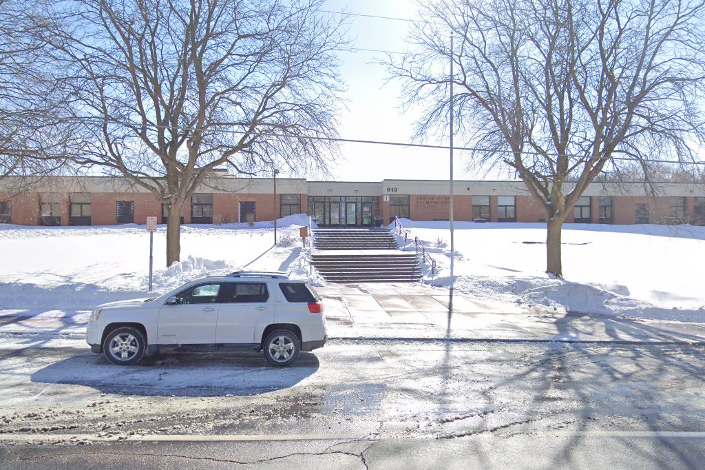 Gideon Pond Elementary School