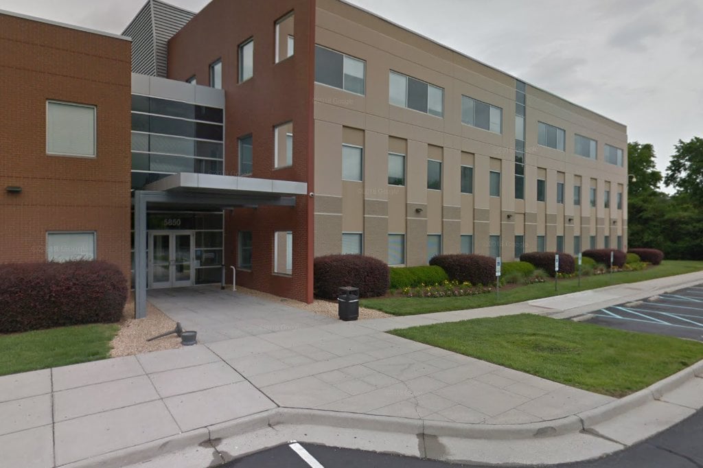 Norfolk Social Security Office