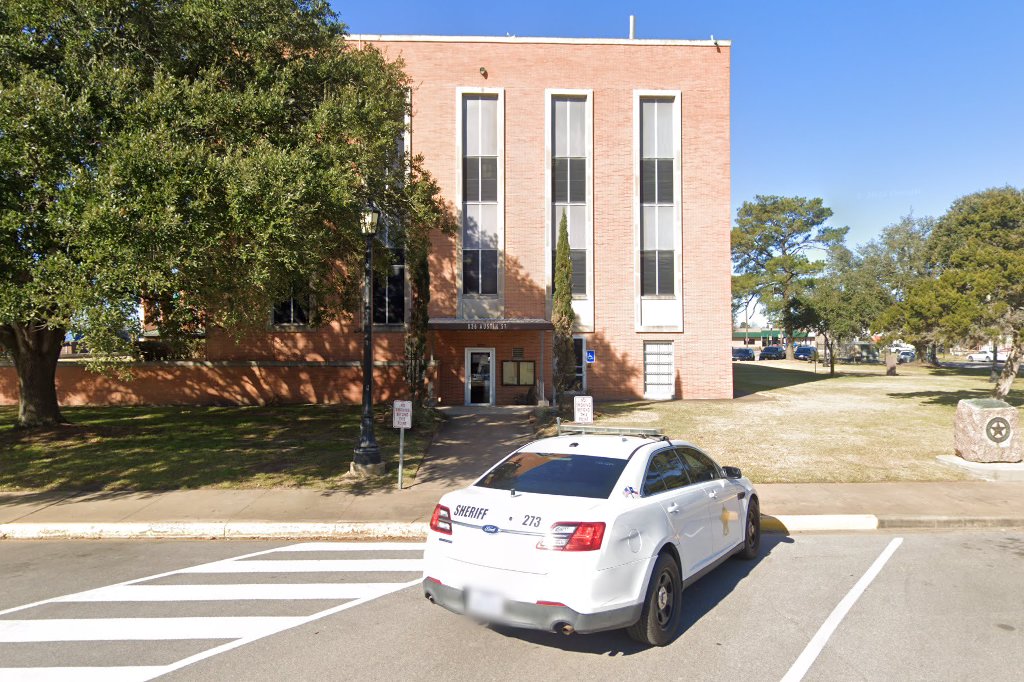 Waller County Passport Office