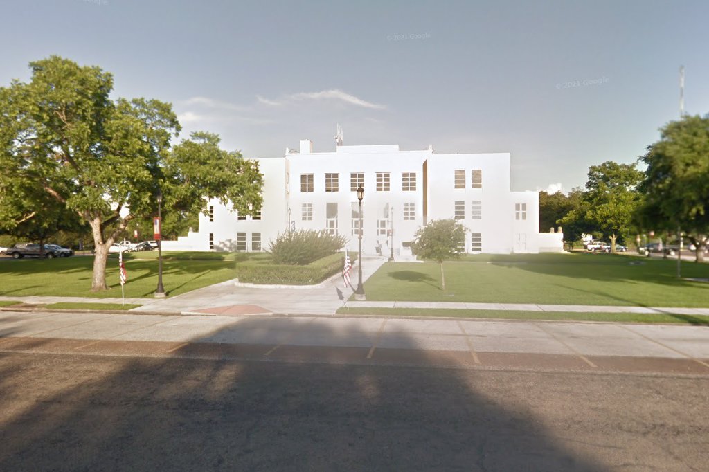 Chambers County Passport Office