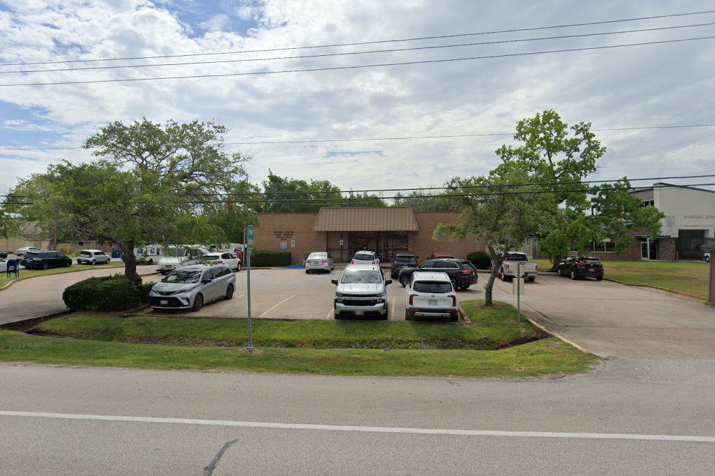 Manvel Passport Office