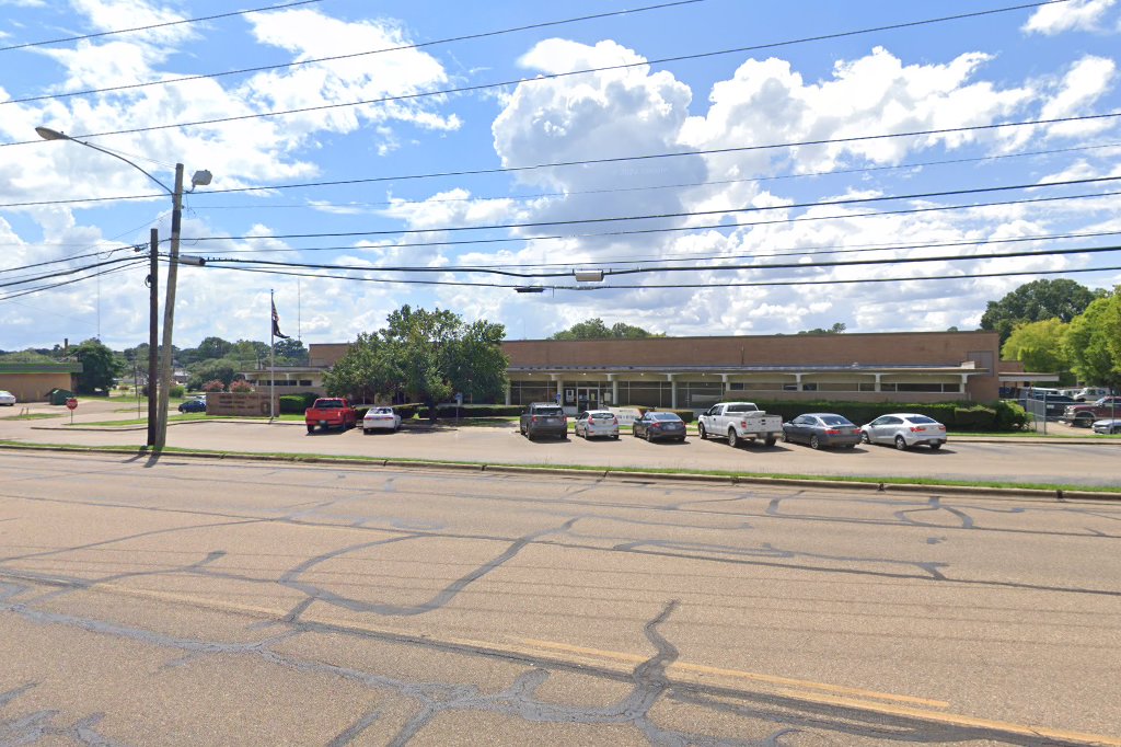 Texarkana Passport Office
