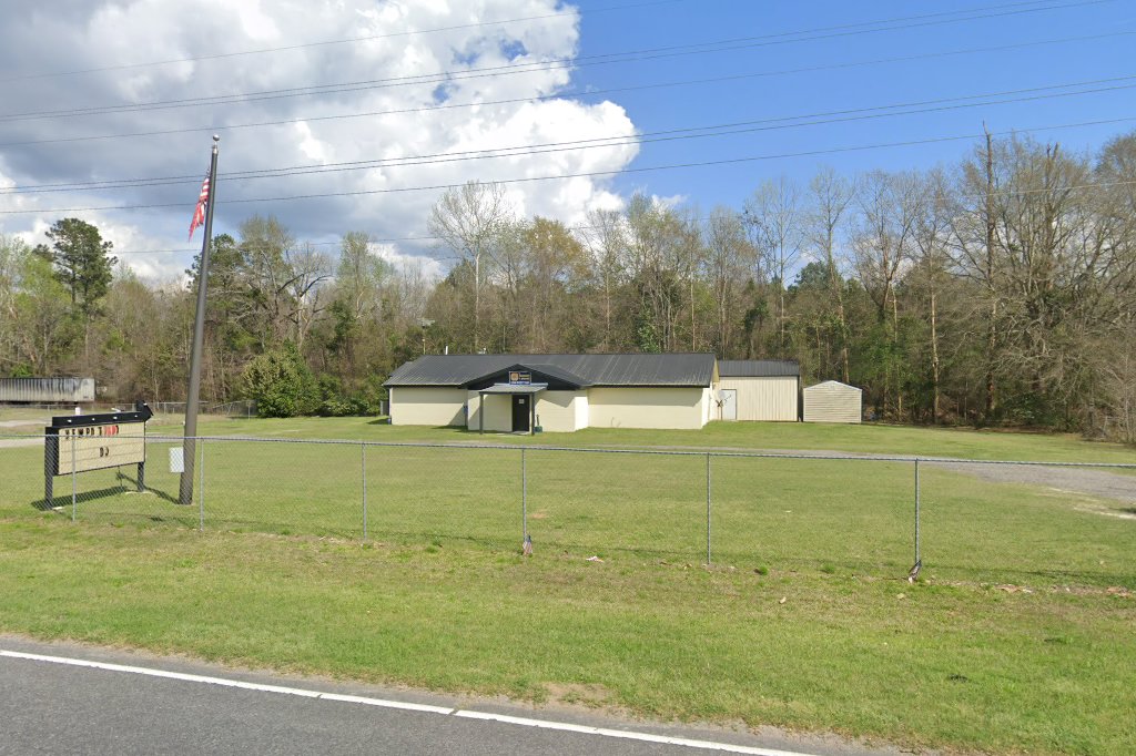Veterans of Foreign Wars Post 7607