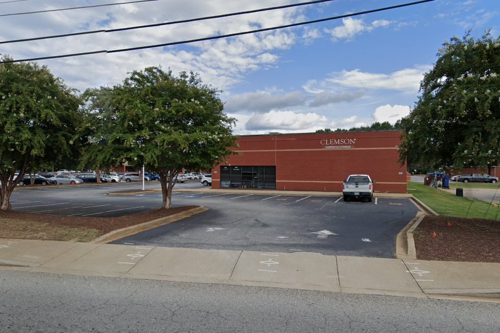Spartanburg County Veterans Affairs