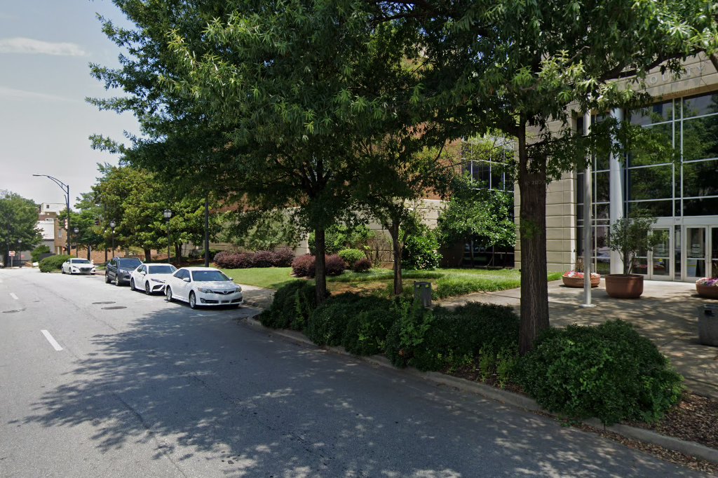 Greenville County Victims Assistance