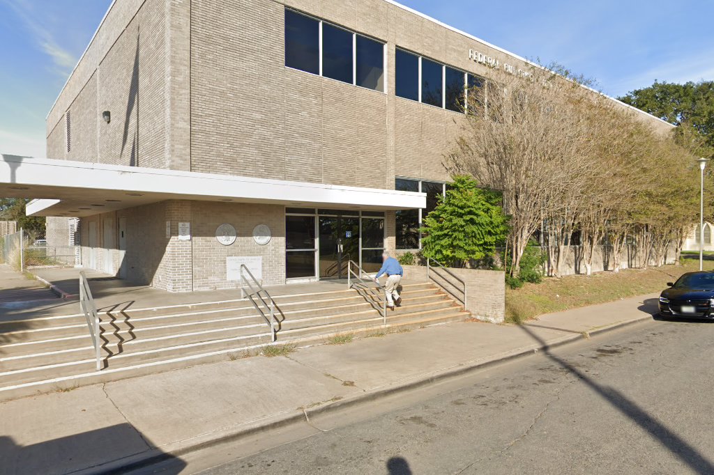 Alice Passport Office
