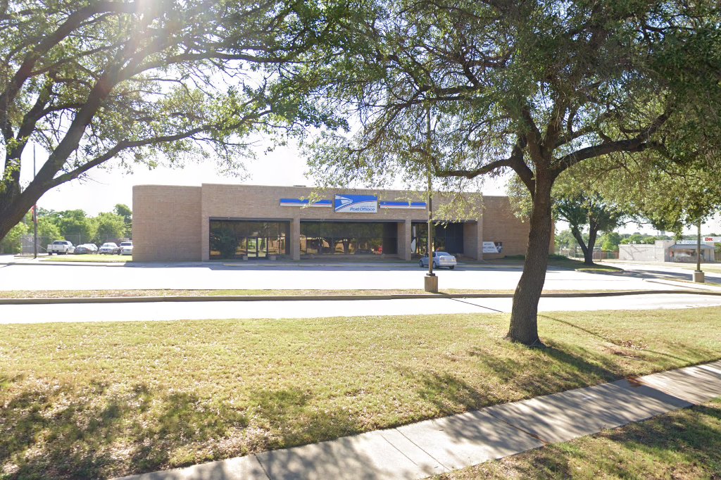 Euless Passport Office