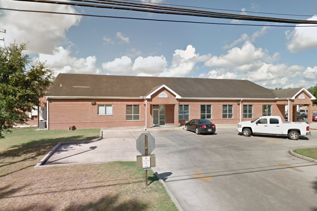 East Bernard Passport Office