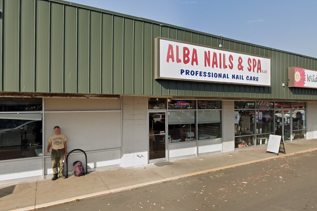 Albany DMV Office