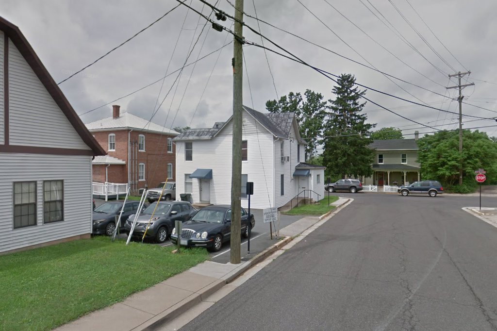 Culpeper County Crime Victims Assistance
