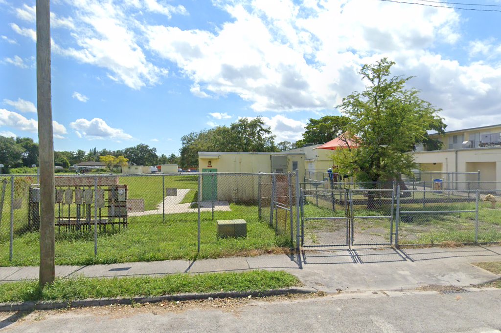 Van E Blanton Elementary School