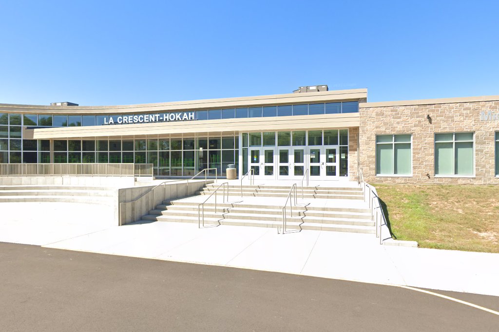 Lacrescent-Hokah Middle School