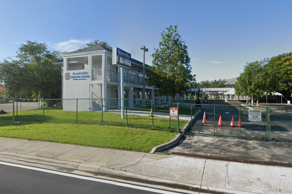 ASPIRA Leadership & College Preparatory Academy