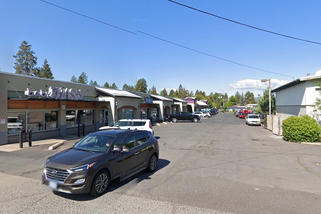 Goodwill Bend