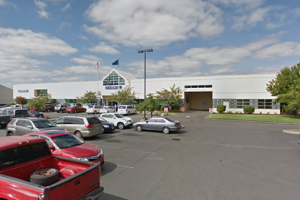 Goodwill Salem