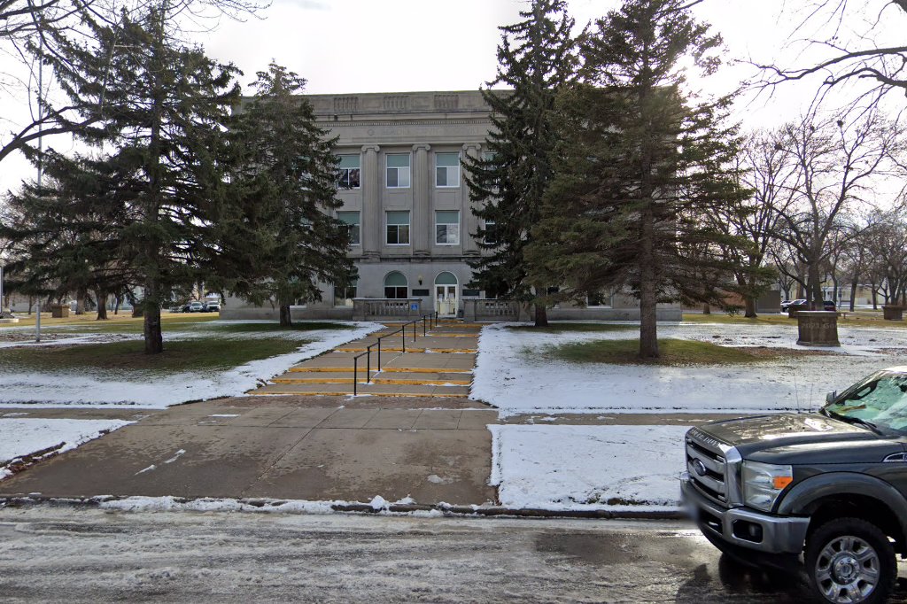 Huron Circuit Court