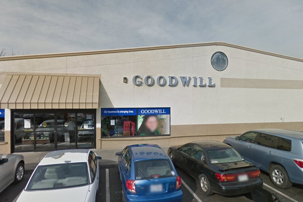 Goodwill Medford
