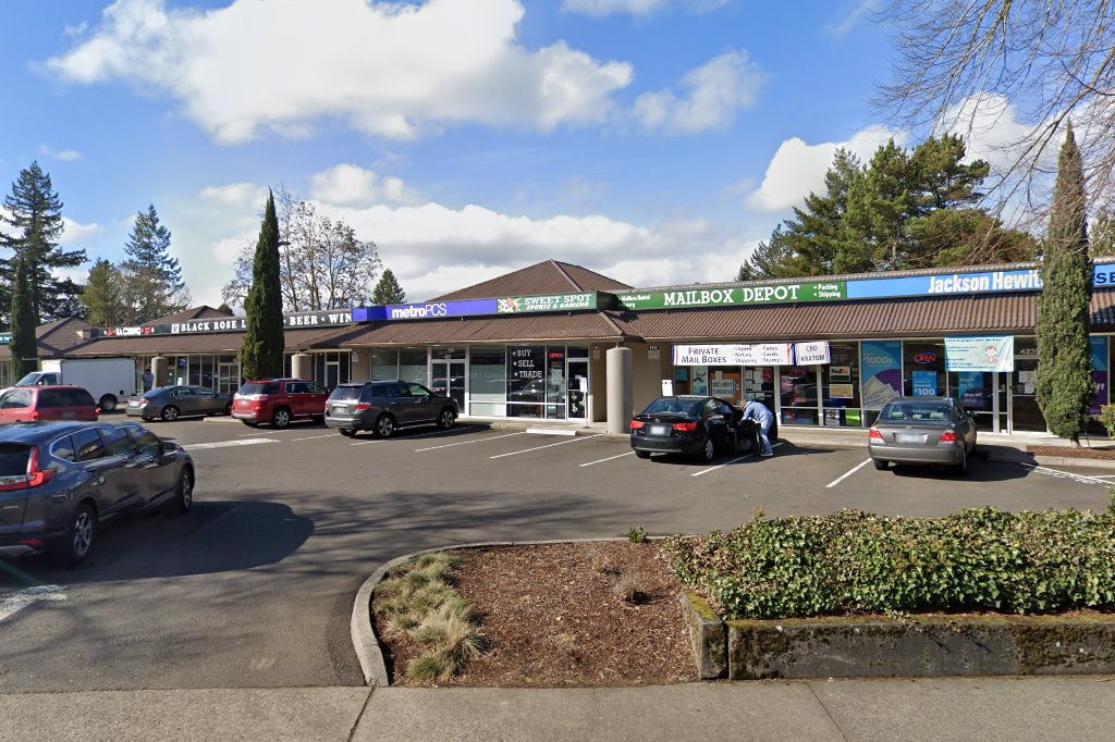 Goodwill Gresham