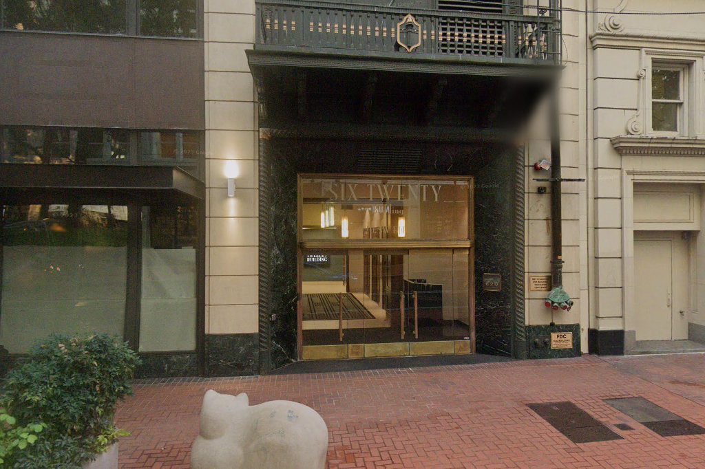 Library Foundation