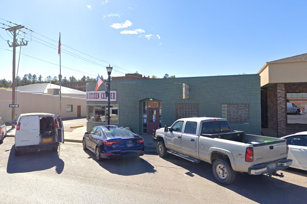 Hot Springs Driver Exam Station