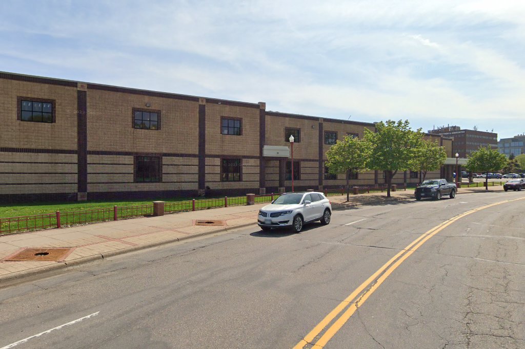 Paideia Academy Charter School