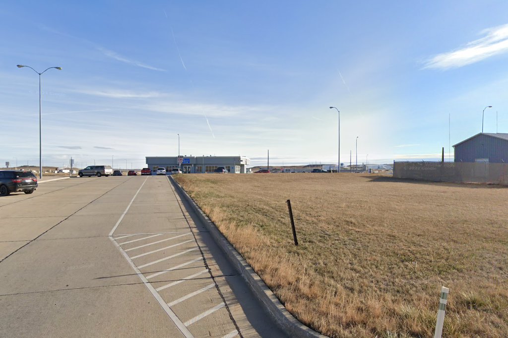 Rapid City Driver Exam Station