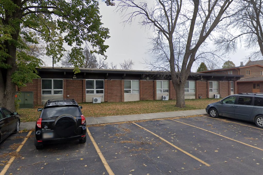 Brookings Driver Exam Station