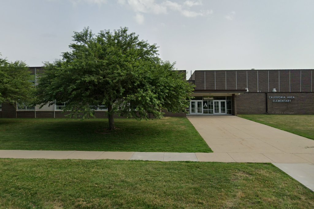 Caledonia Elementary School
