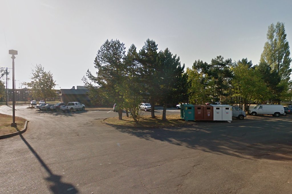 Hoquiam City Animal Control