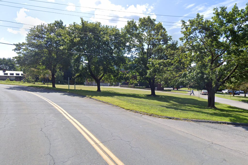 Westborough District Court