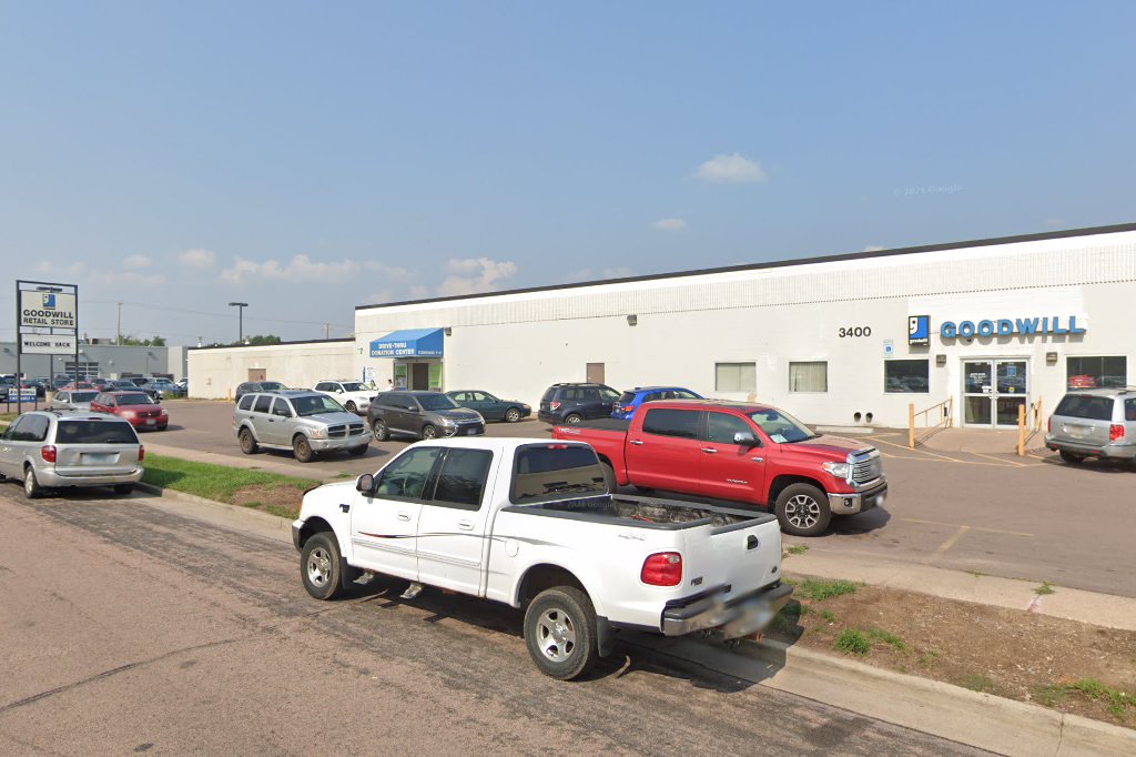 Goodwill Sioux Falls