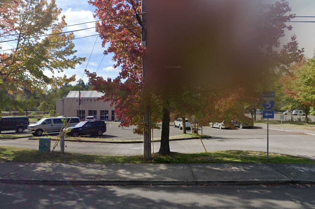 Multnomah Passport Office