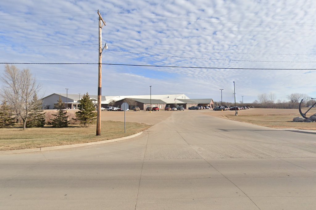 James Valley Christian School