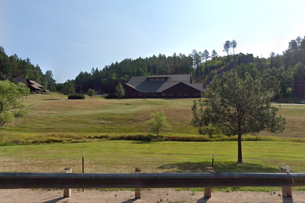 Black Hills Childrens Home