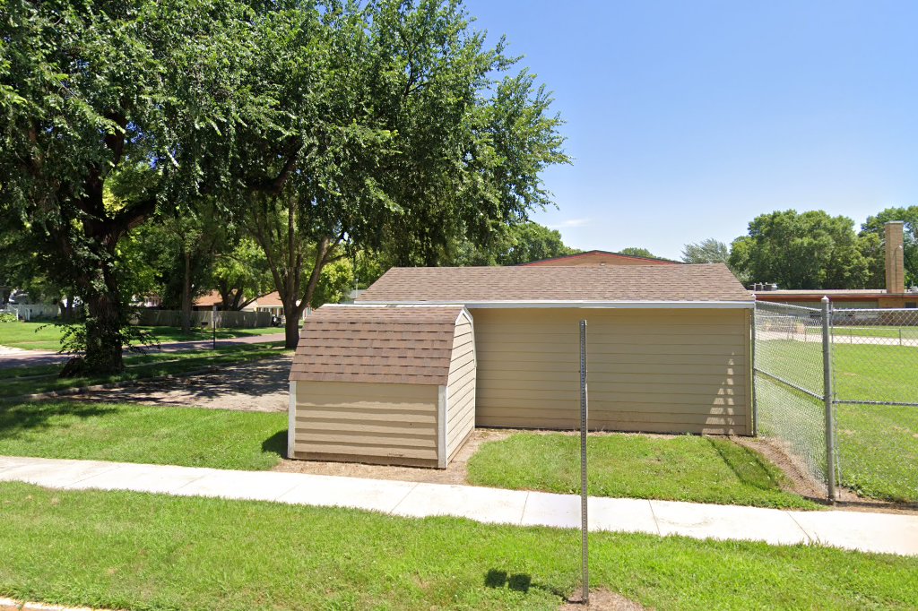 Austin Elementary School