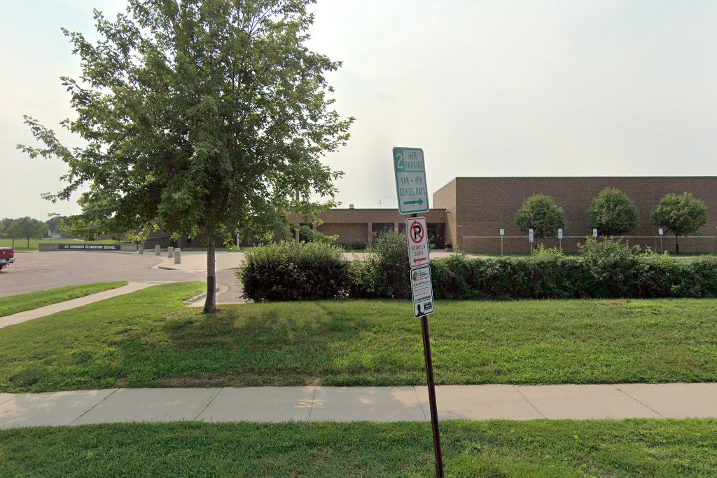 John F Kennedy Elementary School