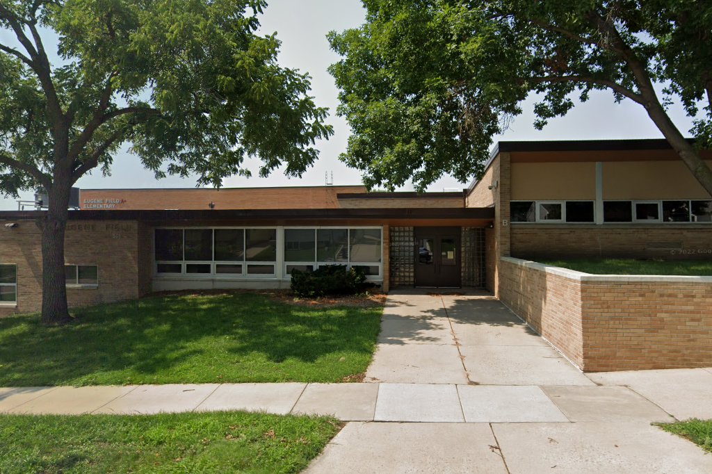 Eugene Field School