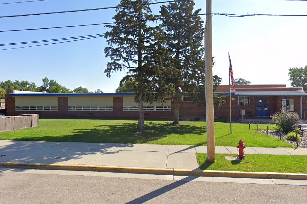 South Central Alternative High School