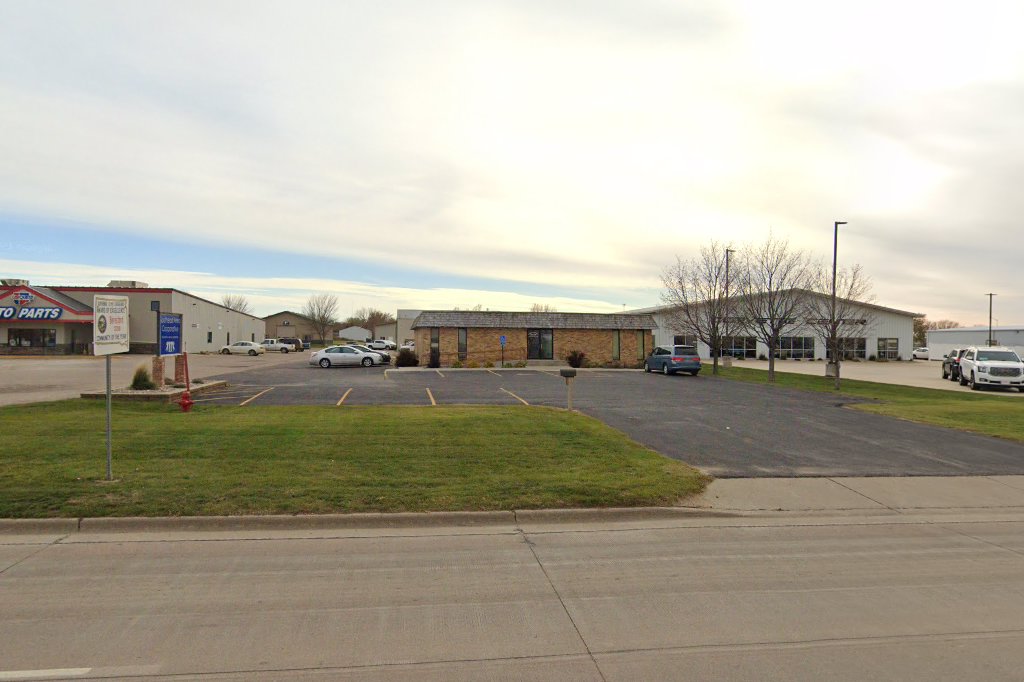 Aspire Huntington Park Charter School