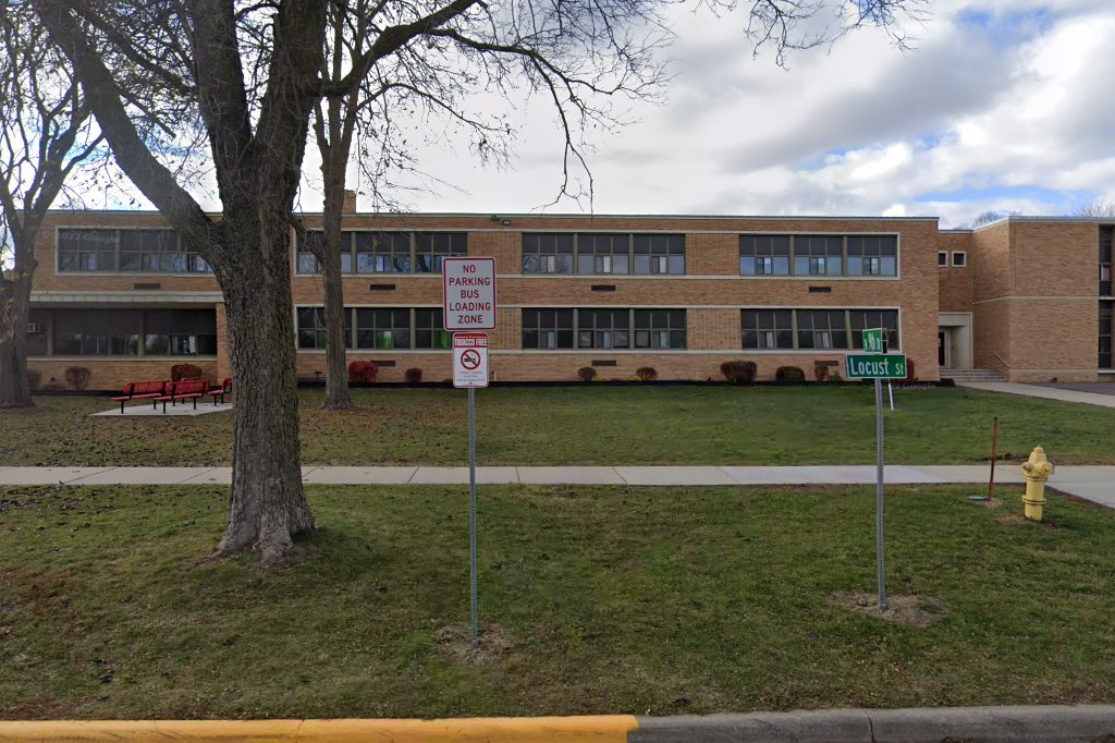 Lincoln Elementary School