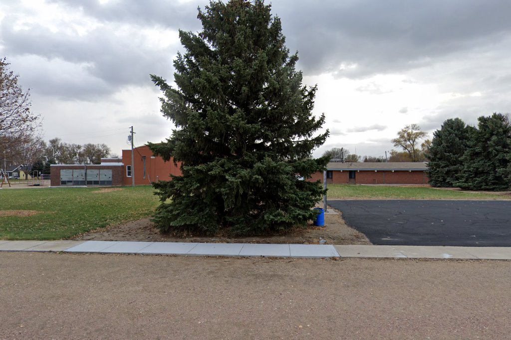 Corsica Elementary School