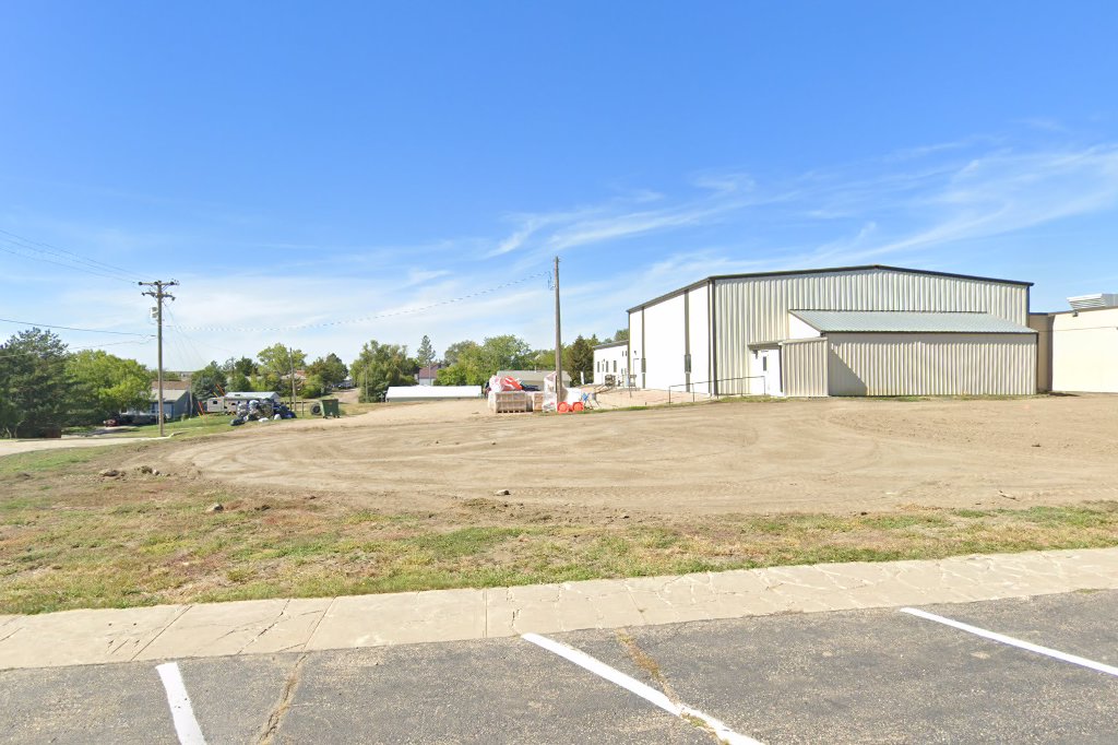 Jones County Elementary School