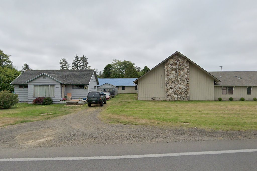 North Coast Christian School