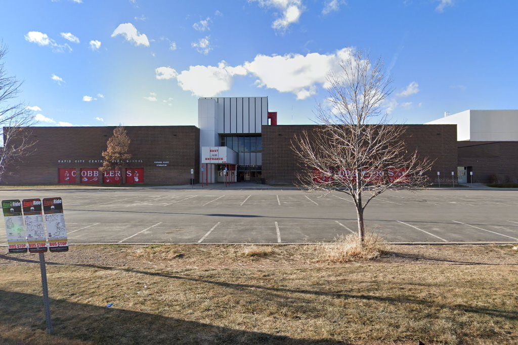Central Intermediate School