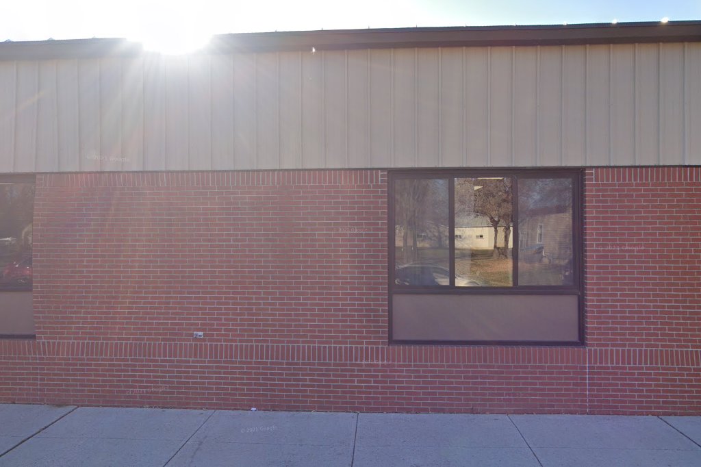 Scotland High School